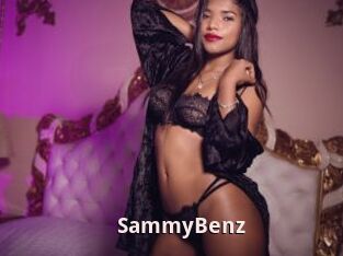 SammyBenz