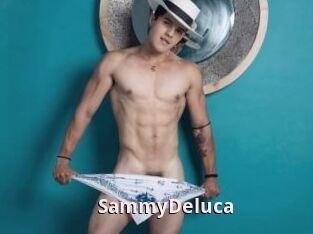 SammyDeluca