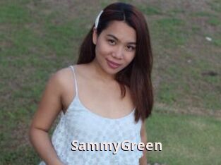 SammyGreen