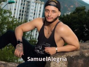 SamuelAlegria