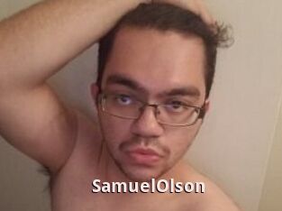 Samuel_Olson