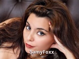 SamyFoxx