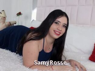 SamyRosse