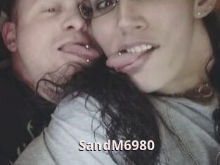 SandM6980