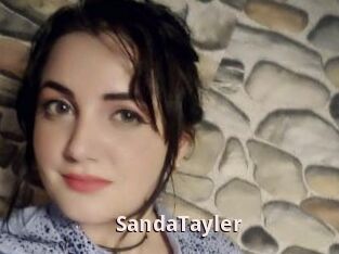 SandaTayler