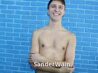 SanderWain