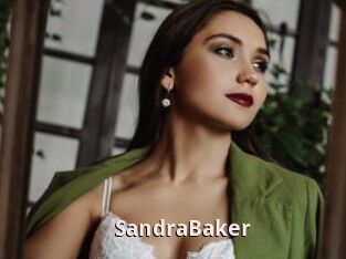 SandraBaker