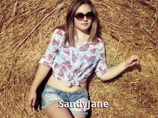 SandyJane