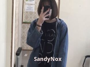 SandyNox