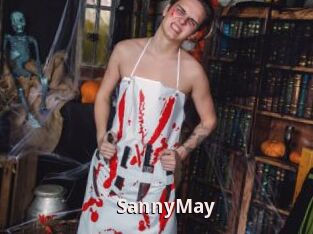 SannyMay