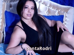 SantaRodri
