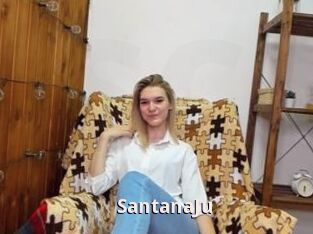 SantanaJu