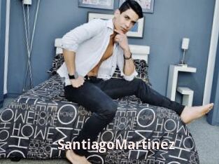 SantiagoMartinez