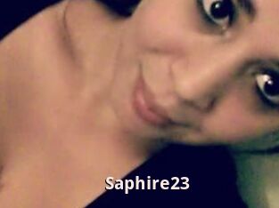 Saphire23