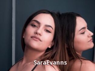 SaraEvanns