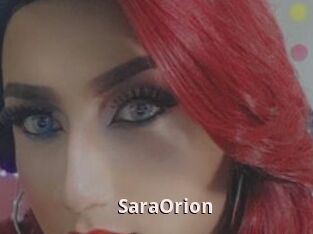 SaraOrion Live Sex Chat