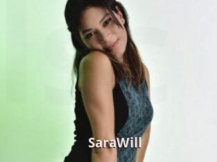 SaraWill