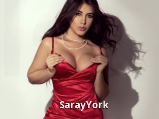 SarayYork