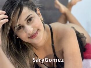 SaryGomez