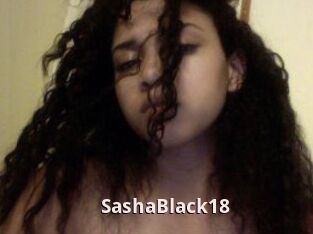 SashaBlack18