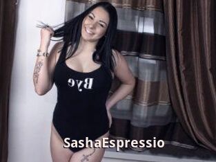 SashaEspressio