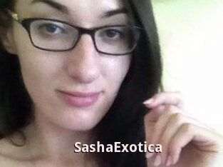 SashaExotica