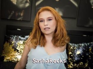 SashaRocks