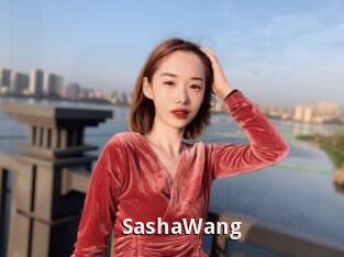 SashaWang