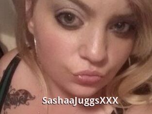 SashaaJuggsXXX