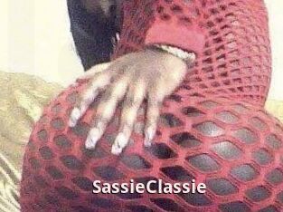 SassieClassie