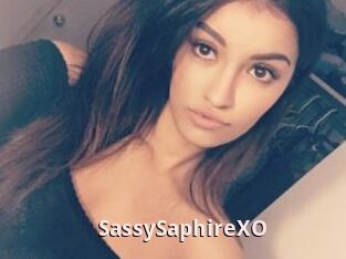 SassySaphireXO