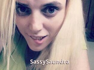 SassySaundra