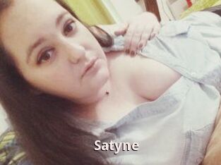 Satyne