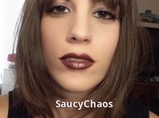 SaucyChaos