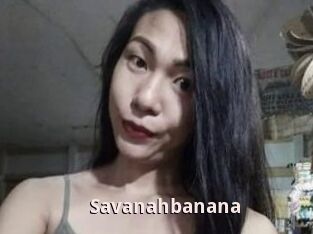 Savanahbanana