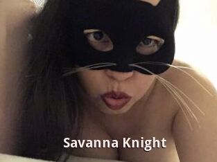 Savanna_Knight