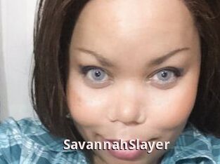 SavannahSlayer