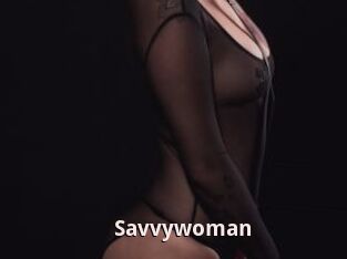 Savvywoman