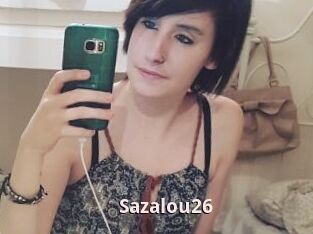 Sazalou26