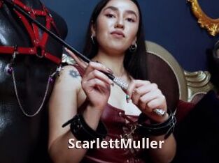 ScarlettMuller