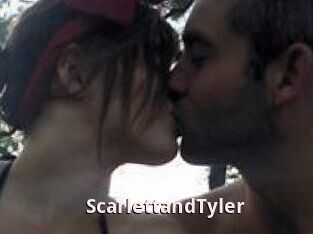 ScarlettandTyler