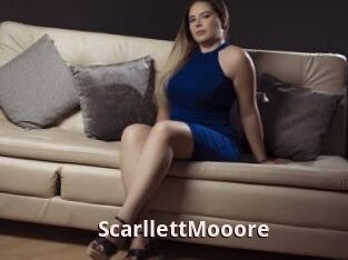 ScarllettMooore