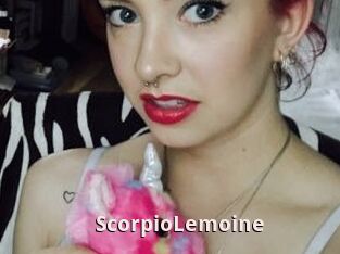 ScorpioLemoine