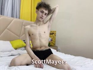 ScottMayers