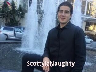 ScottyizNaughty