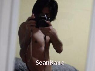 Sean_Kane