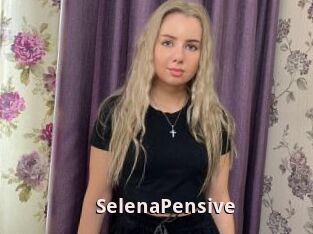 SelenaPensive