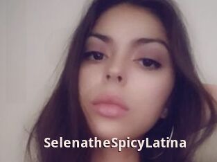 SelenatheSpicyLatina