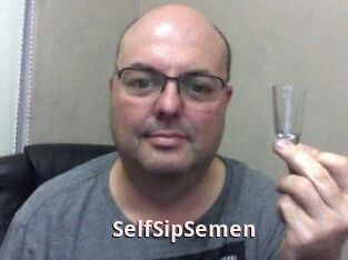 SelfSipSemen