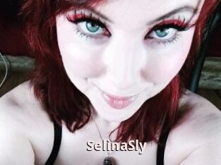 SelinaSly